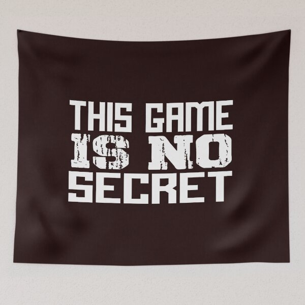 Item preview, Copy of this game is no secret basketball designed and sold by adiskiart.