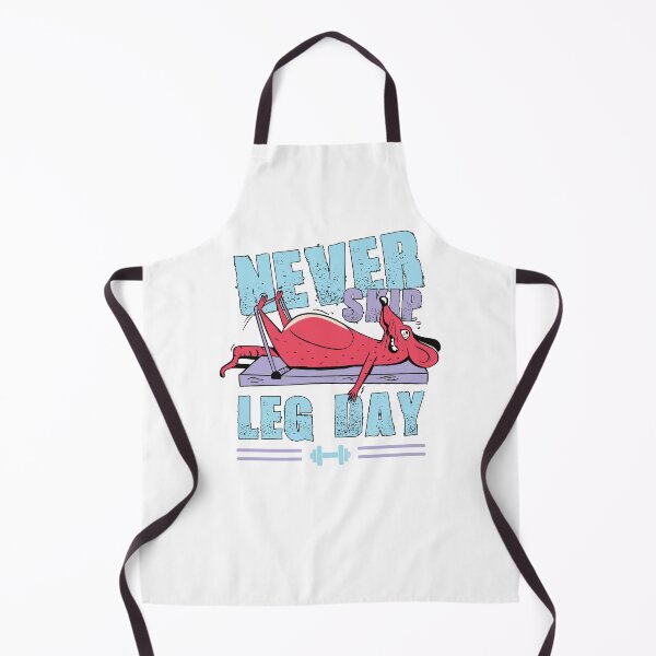 Item preview, Leg Day Workout Meme designed and sold by MrEddie10.