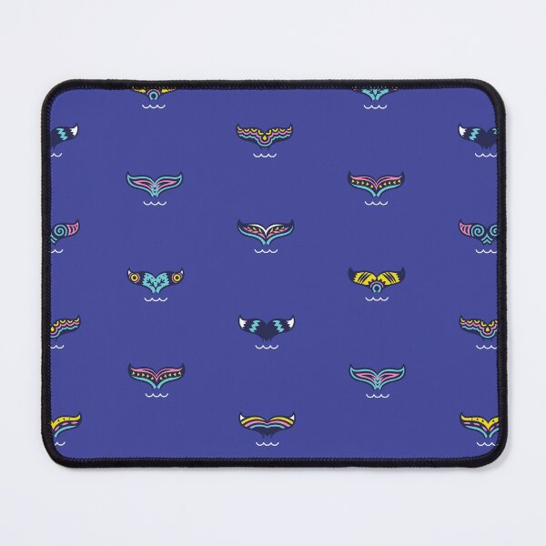 Item preview, Whale tales in Maori style designed and sold by PenguinHouse.