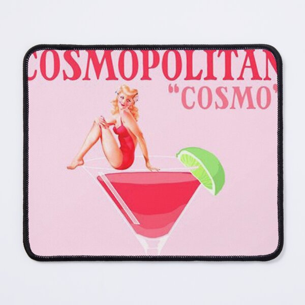 Item preview, The Cosmo Cocktail designed and sold by florenceleon.