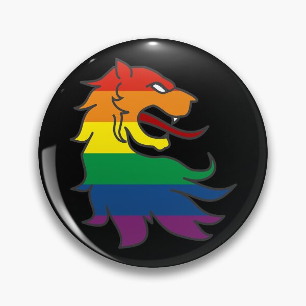 Item preview, LGBT An Tir designed and sold by Etienne Le Mons.