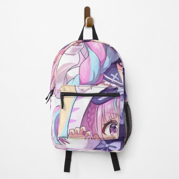 Item preview, Cat Aqua kawaii! || Anime girl designed and sold by AszaAri.