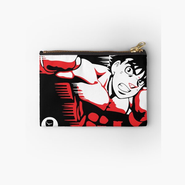 Item preview, Hajime no Ippo Poster designed and sold by Edgeshirt.