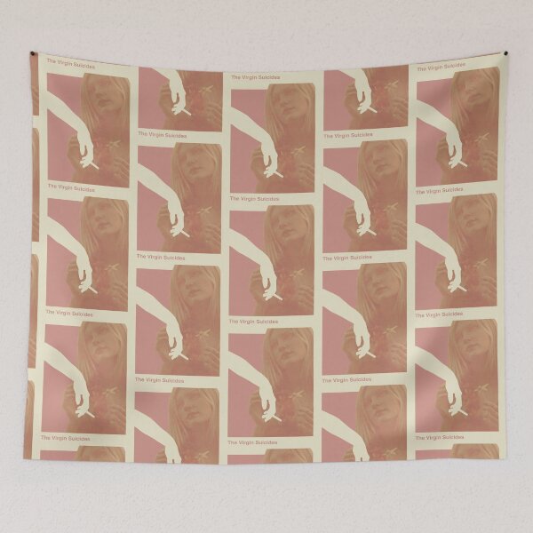 Item preview, the virgin suicides designed and sold by funnstores009.