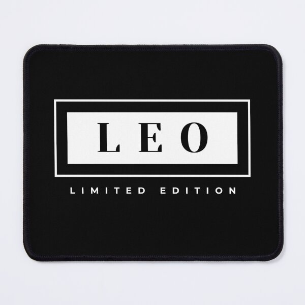 Item preview, Leo designed and sold by LanaMeyers.