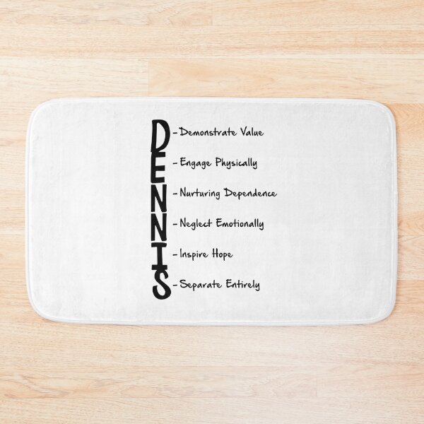 Item preview, Dennis System designed and sold by Tomas Munoz.