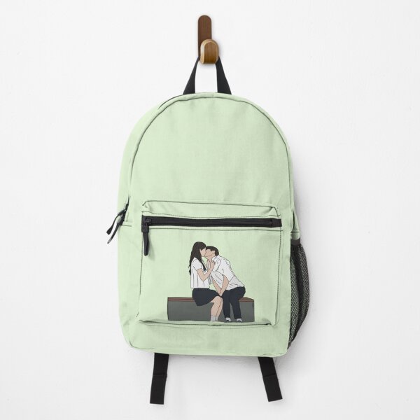 Item preview, Our Beloved Summer First Kiss Between Choi Ung and Kook Yeon Su designed and sold by bubblytank.