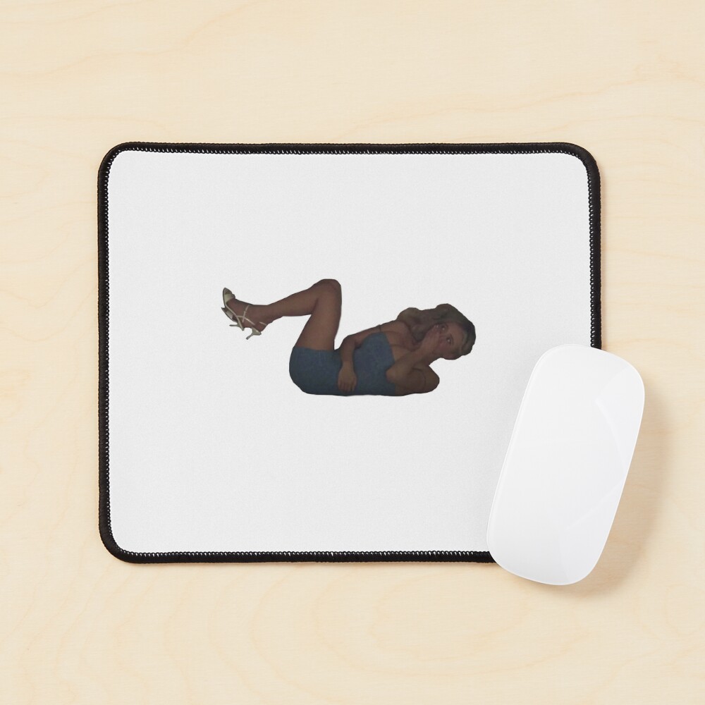 Item preview, Mouse Pad designed and sold by CityCity.