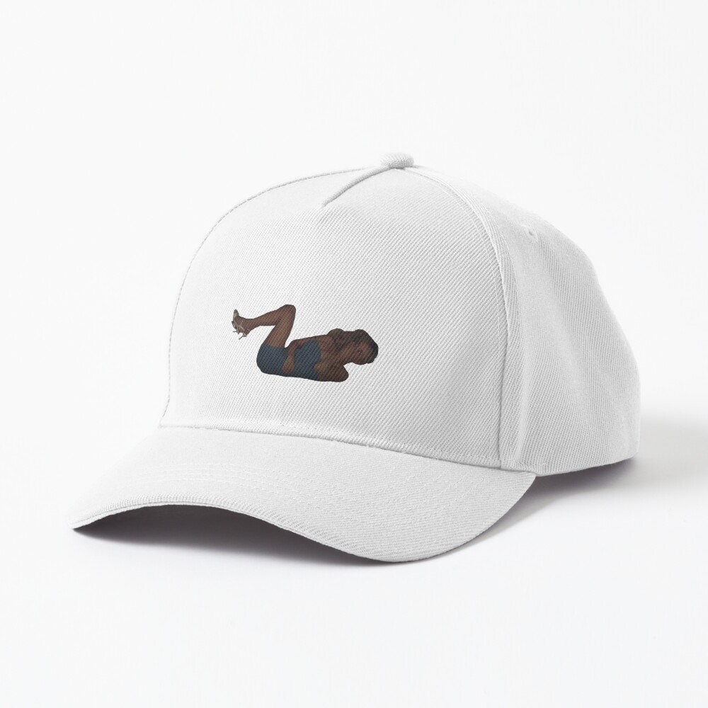 Item preview, Baseball Cap designed and sold by CityCity.