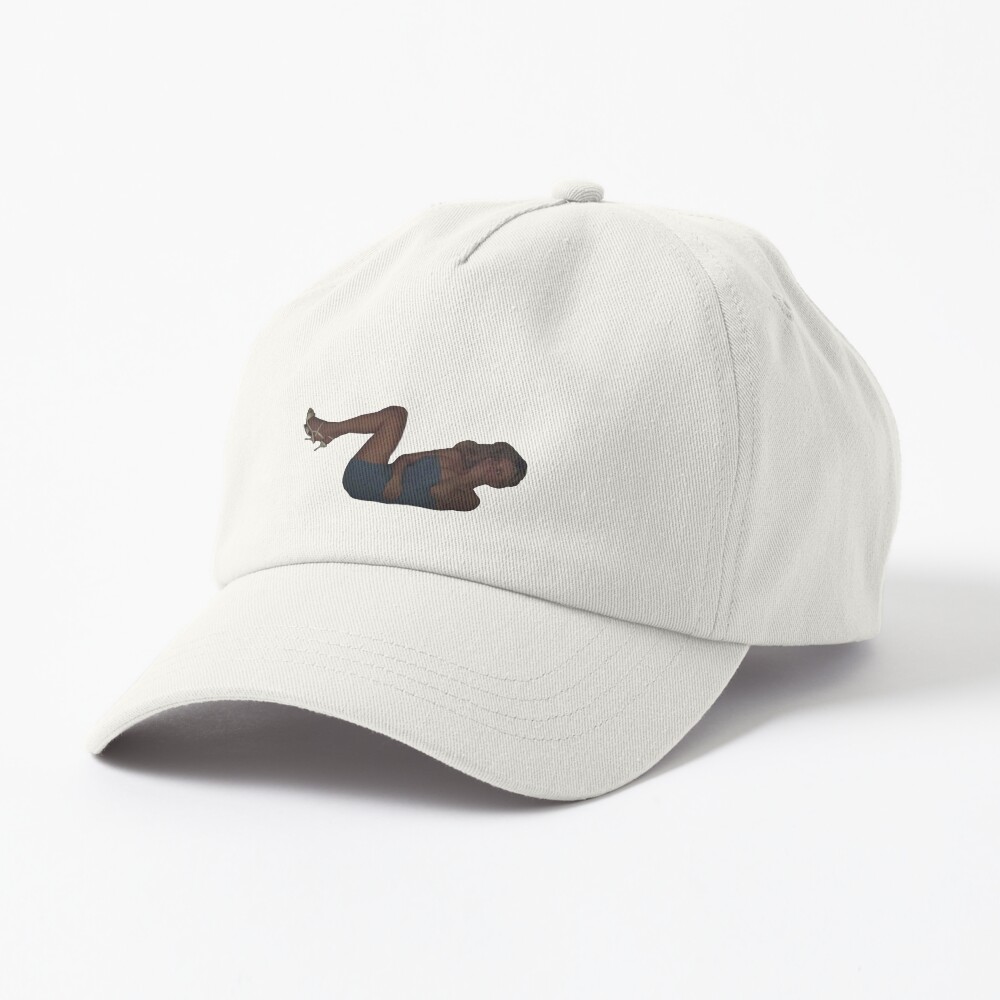 Item preview, Dad Hat designed and sold by CityCity.