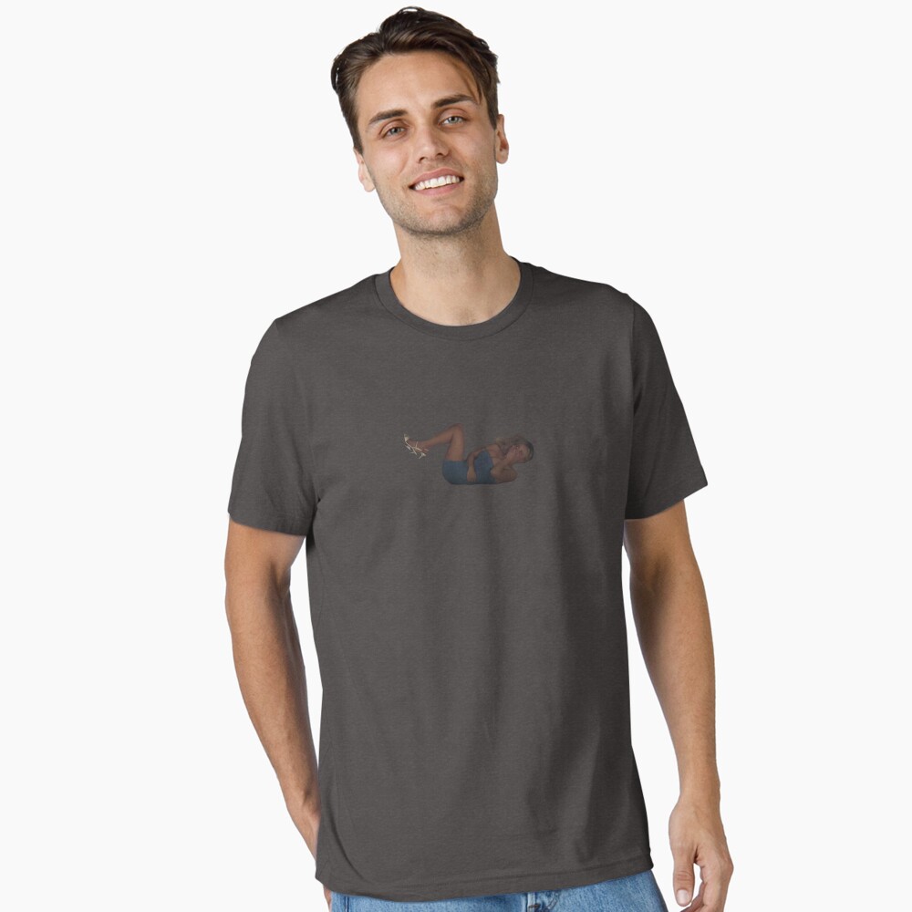 Item preview, Essential T-Shirt designed and sold by CityCity.