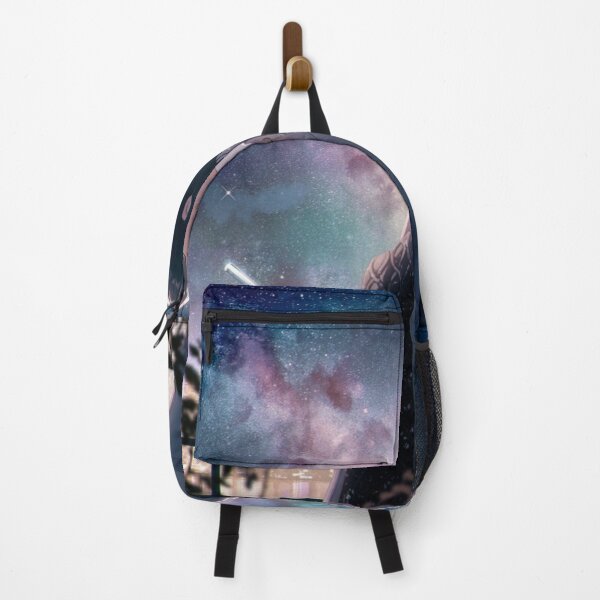 Item preview, Clear Night || Anime girl designed and sold by AszaAri.