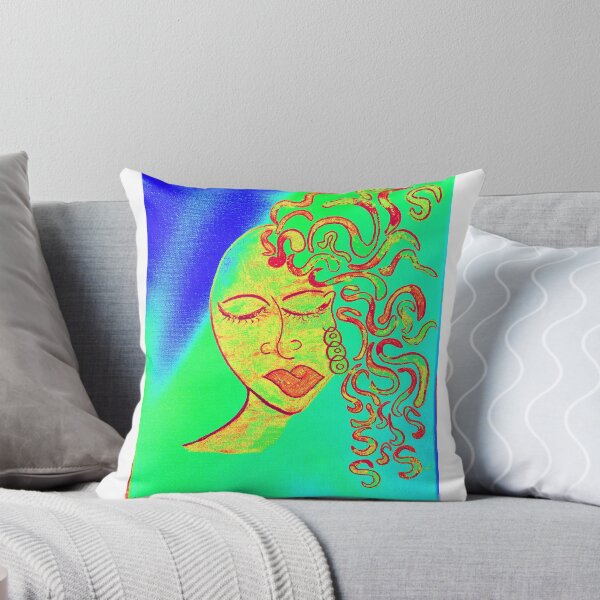 Item preview, Kinis therapy Loc goddess designed and sold by Kini Sullivan-West.