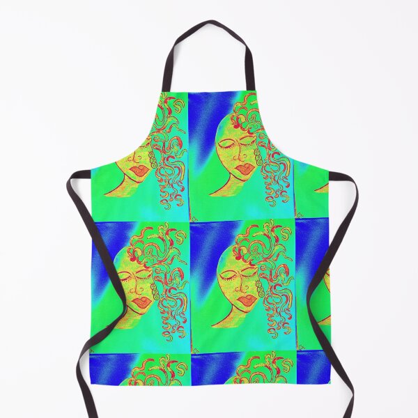 Item preview, Kinis therapy Loc goddess designed and sold by Kini Sullivan-West.