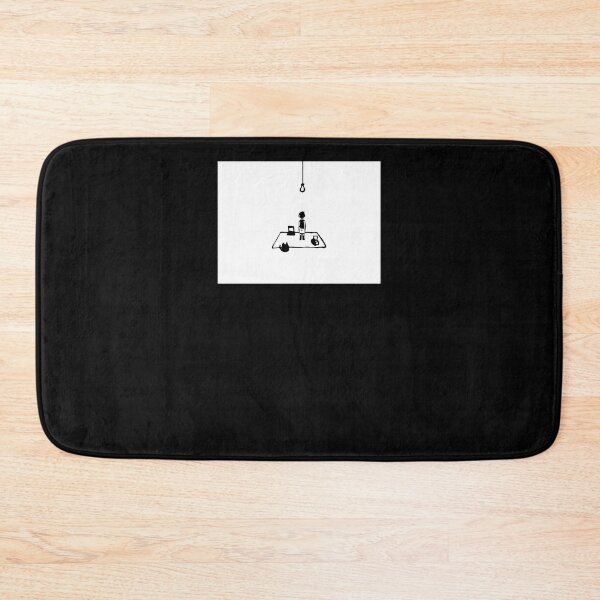 Item preview, Omori Merch White Space Shirt designed and sold by betholivekn.
