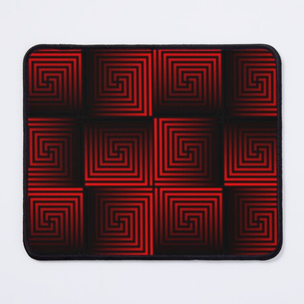 Item preview, Multi Square Mesh designed and sold by clothstudios.