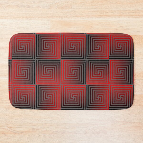 Item preview, Multi Square Mesh designed and sold by clothstudios.
