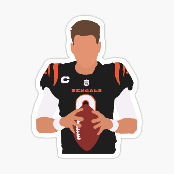 Item preview, joe burrow bengals designed and sold by Friartown and more.