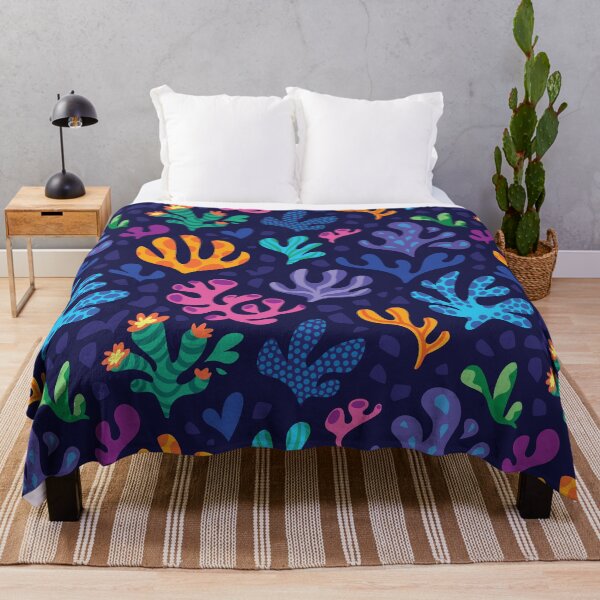 Item preview, Cartoon Seaweeds designed and sold by PenguinHouse.