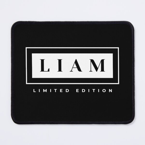 Item preview, Liam  designed and sold by LanaMeyers.
