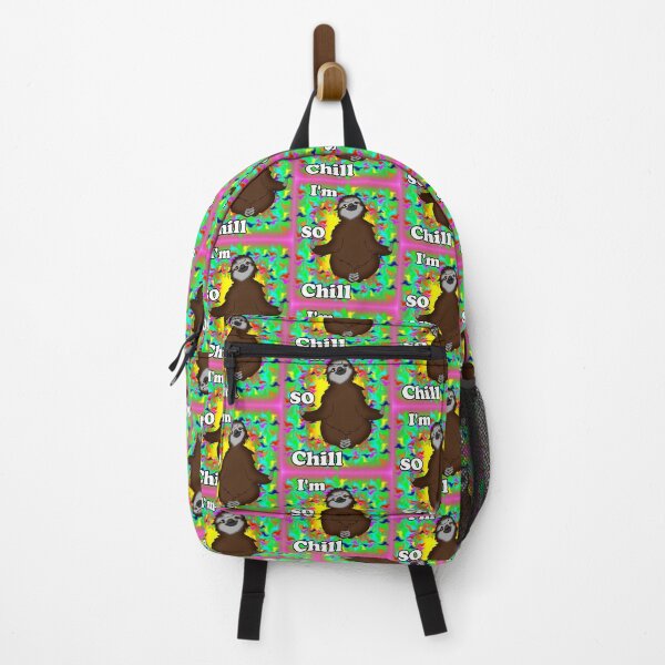 Item preview, I'm So Chill designed and sold by clintondesigns6.