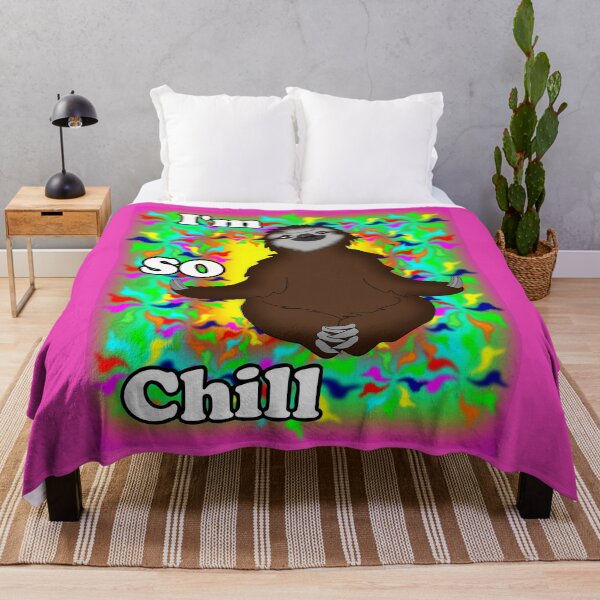 Item preview, I'm So Chill designed and sold by clintondesigns6.
