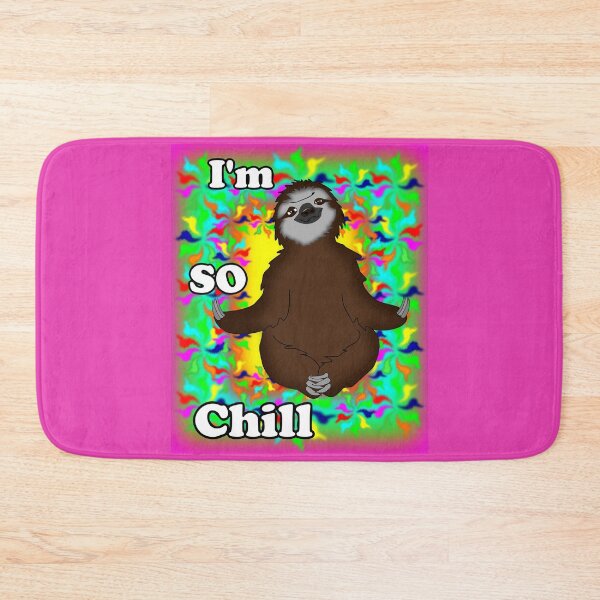 Item preview, I'm So Chill  designed and sold by clintondesigns6.