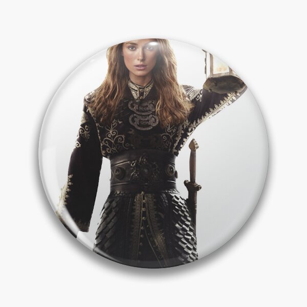Item preview, Elizabeth Swann designed and sold by autumnwankenobi.