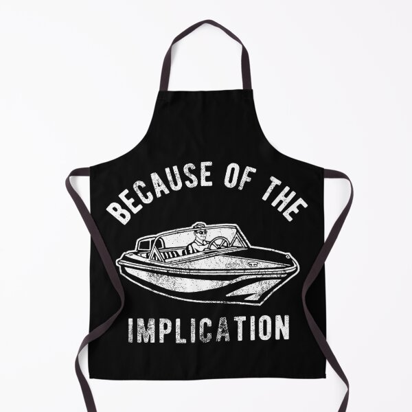 Item preview, Because of The Implication designed and sold by Tomas Munoz.