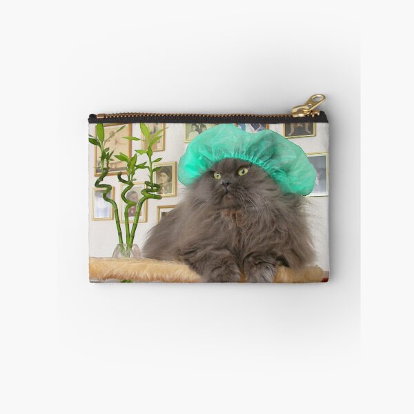 Item preview, Romeo With Green Surgery Cap designed and sold by Mythos57.