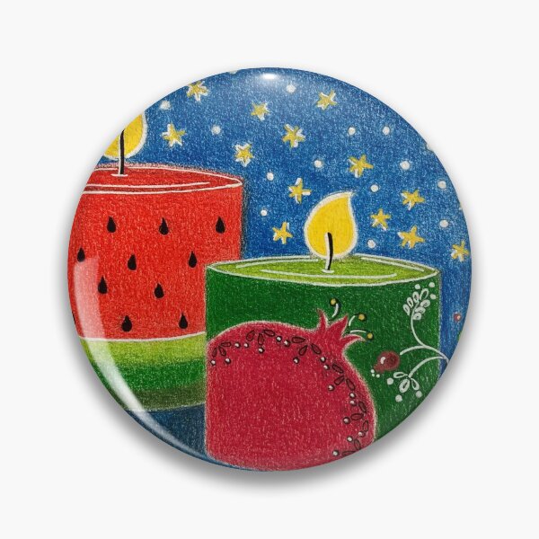 Item preview, Yalda Night designed and sold by neda zanjanian.