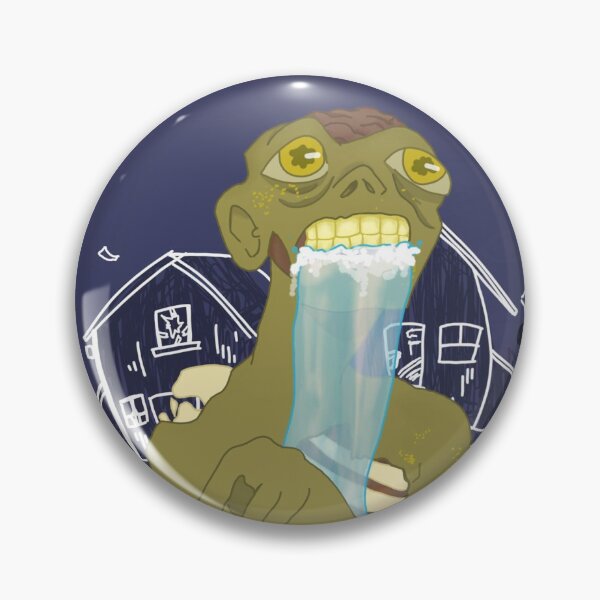 Item preview, Undead designed and sold by FishbonesBox.