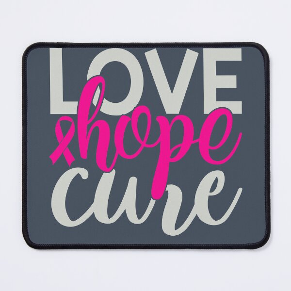Item preview, Love Hope Cure designed and sold by FOX1999-Design.