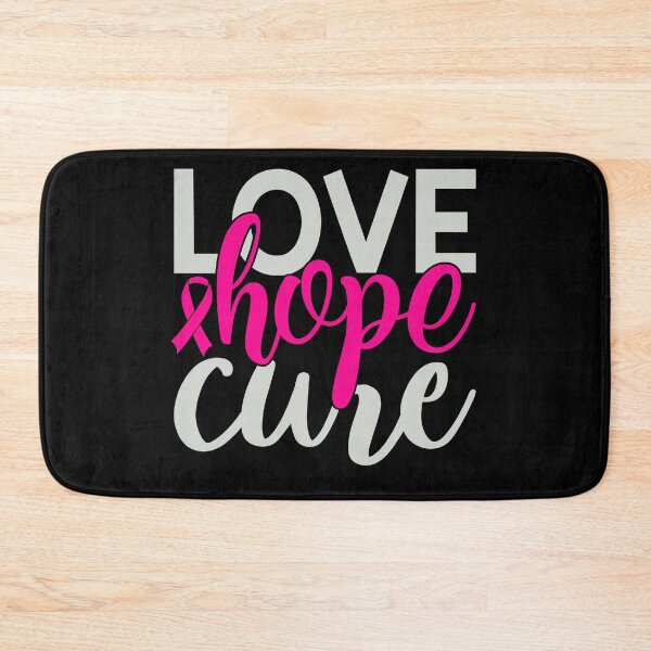 Item preview, Love Hope Cure designed and sold by FOX1999-Design.