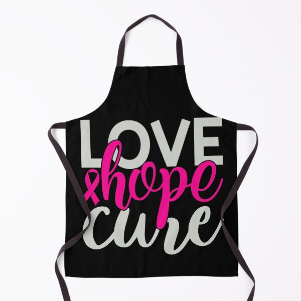 Item preview, Love Hope Cure designed and sold by FOX1999-Design.