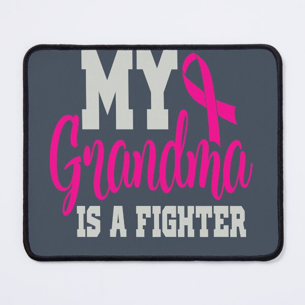Item preview, My Grandma Is A Fighter designed and sold by FOX1999-Design.