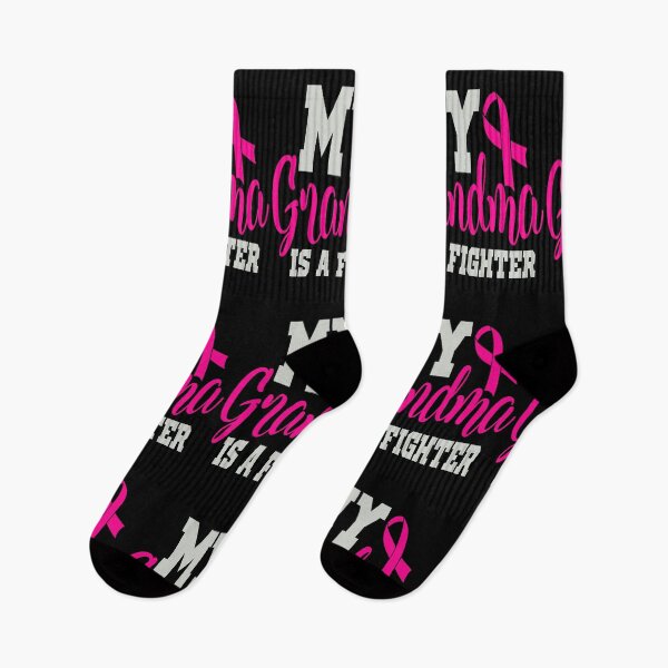 Item preview, My Grandma Is A Fighter designed and sold by FOX1999-Design.