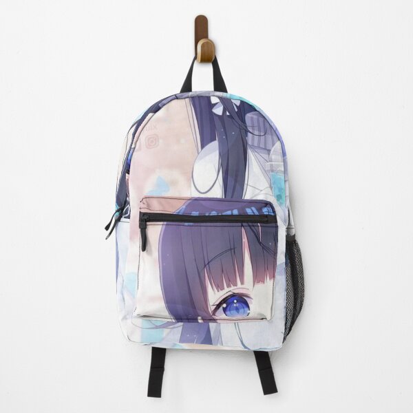 Item preview, Nabi with smoothie || Anime girl designed and sold by AszaAri.