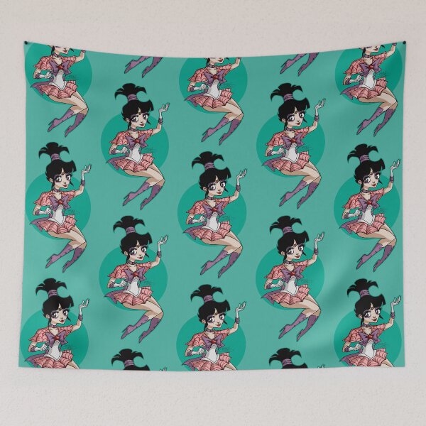 Item preview, SAILOR DEETZ designed and sold by eyesofcoral.