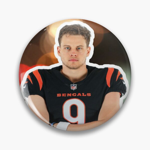 Item preview, joe burrow art designed and sold by rotishop.