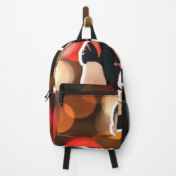 Item preview, joe burrow art designed and sold by rotishop.
