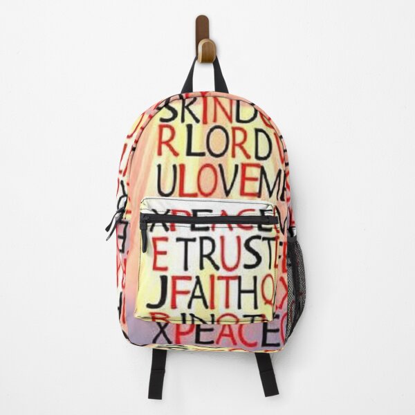 Item preview, Trust in the Lord your God Stereogram designed and sold by JMarP.