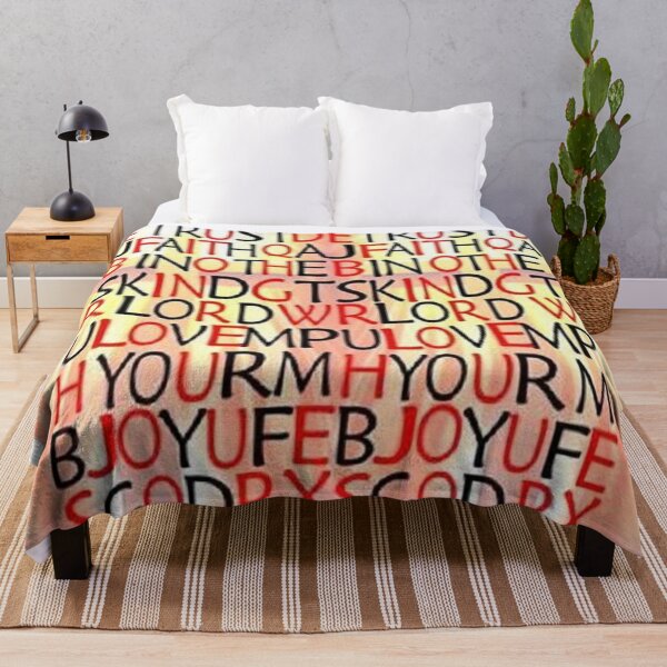 Item preview, Trust in the Lord your God Stereogram designed and sold by JMarP.
