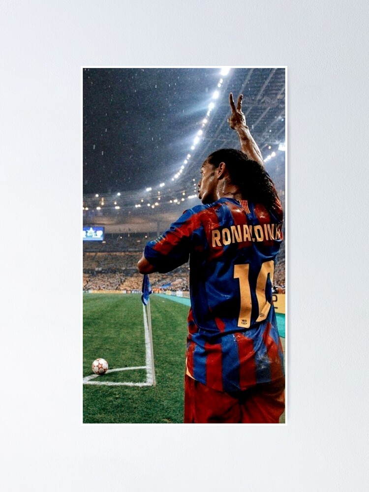 Ronaldinho Football Wallpaper