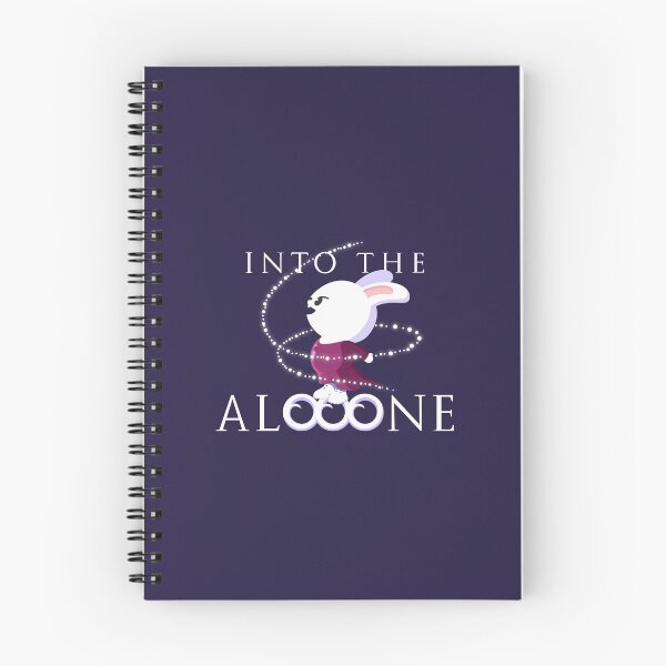 Item preview, Stray Kids Lee Know Leebit Into the Alone designed and sold by imsofandom.