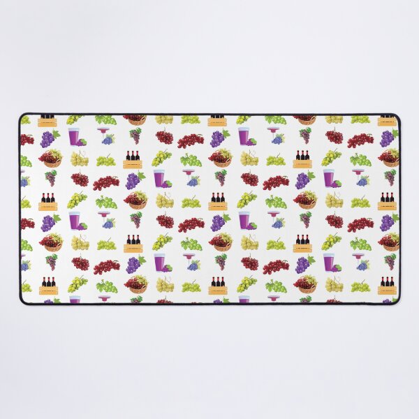 Item preview, las uvas y tu salud designed and sold by michealtran.