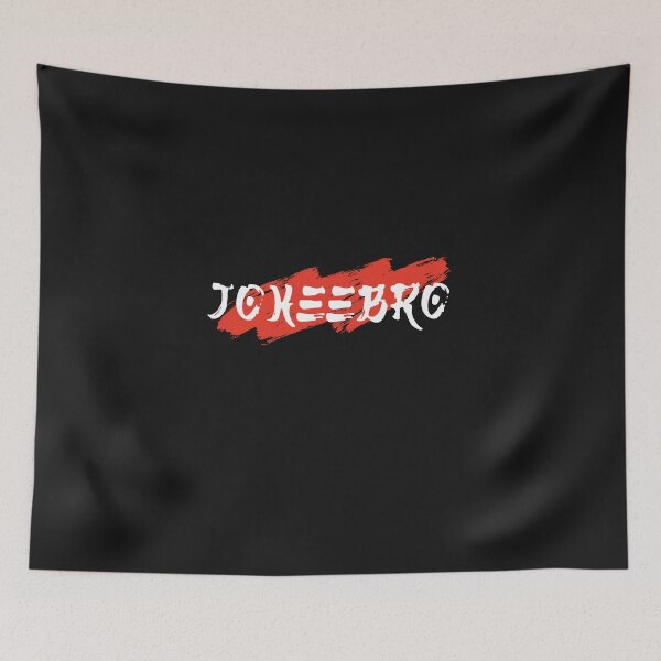 Artikelvorschau, Japanische Urban Streetwear-Marke: Jokeebro Urban Clothing Co. entworfen und verkauft von Funny-Tees4U.