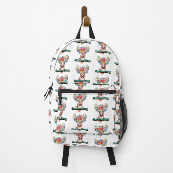 Item preview, Garden Stag designed and sold by ramgopal123.