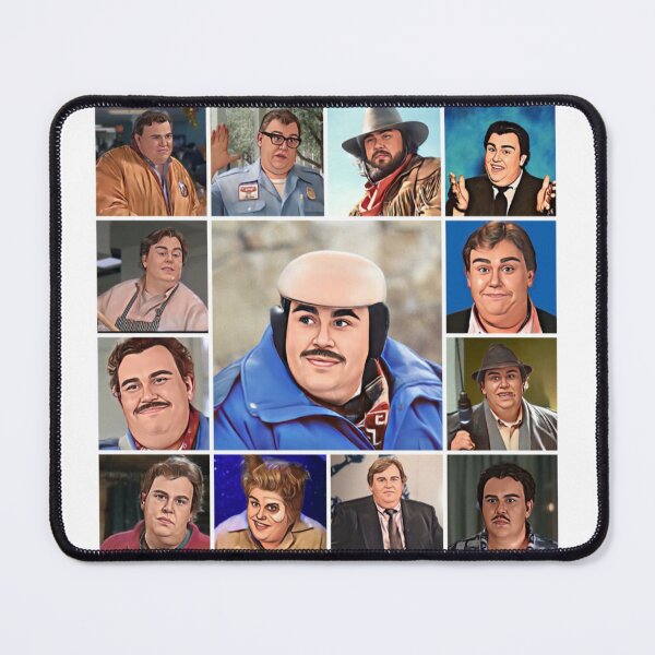 Item preview, John Candy’s iconic roles designed and sold by froggyleggs.