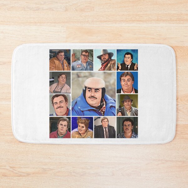 Item preview, John Candy’s iconic roles designed and sold by froggyleggs.